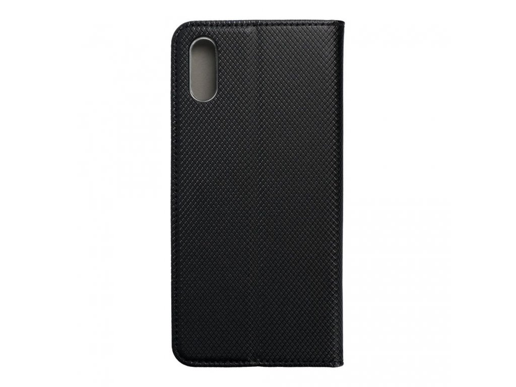 Pouzdro Smart Case book Xiaomi Redmi 9A černé