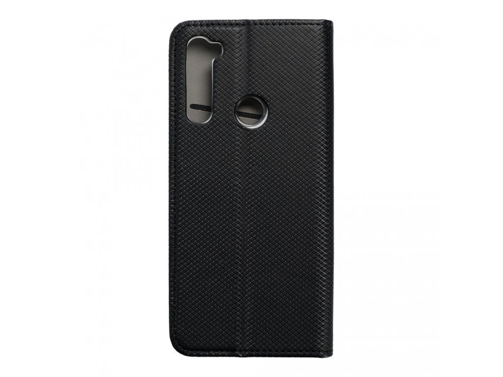 Pouzdro Smart Case book Xiaomi Redmi Note 8T černé