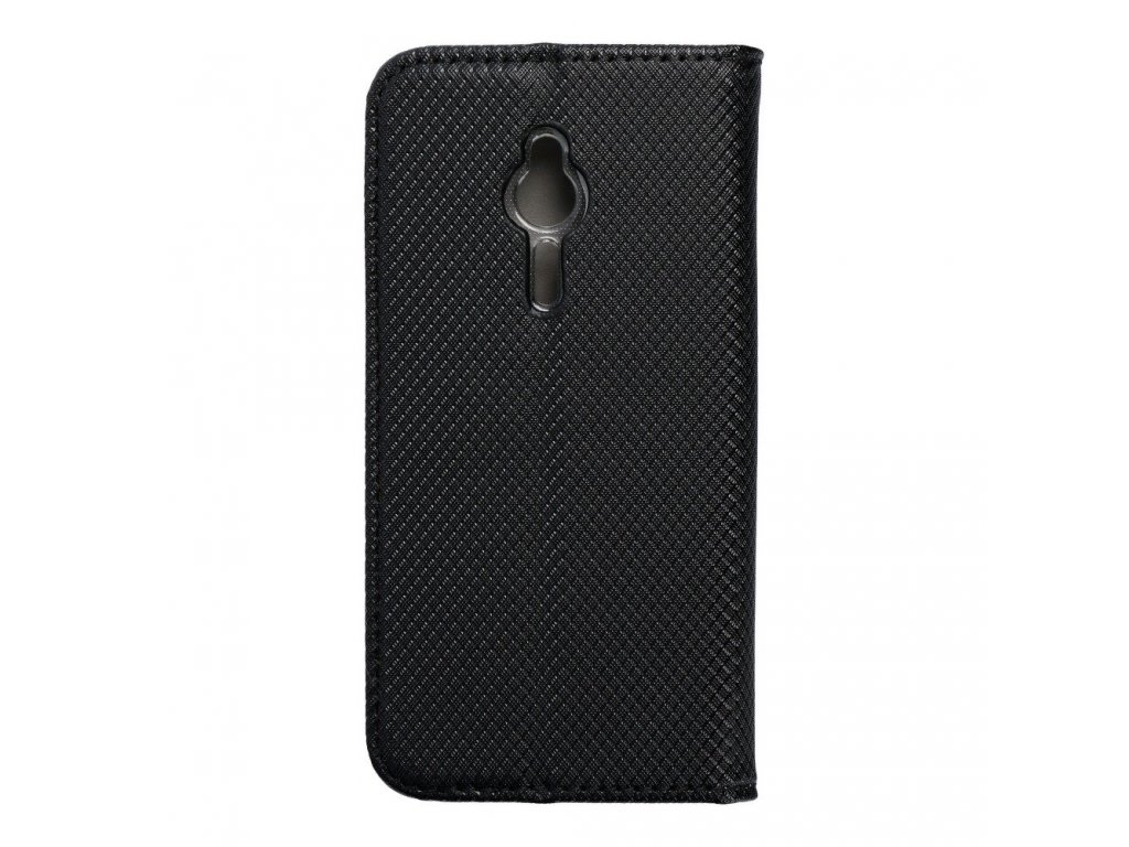 Pouzdro Smart Case pro NOKIA 230 černé