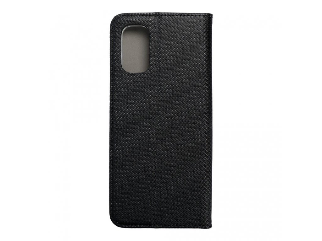 Pouzdro Smart Case pro REALME 7 5G černé