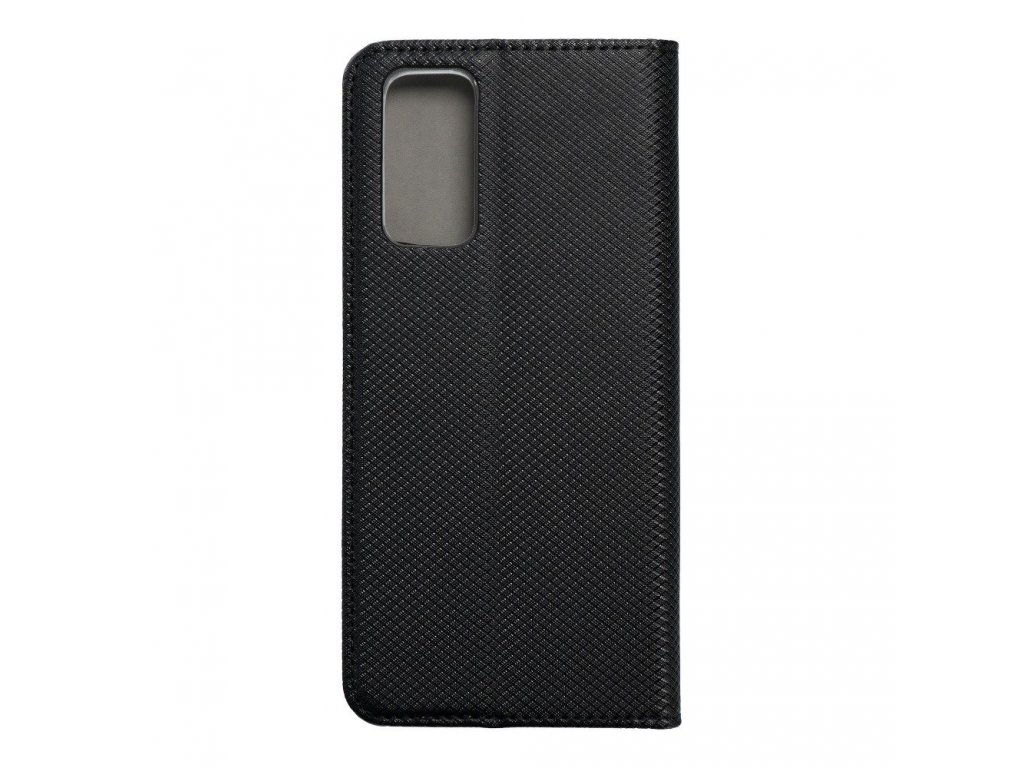 Pouzdro Smart Case pro SAMSUNG S20 FE / S20 FE 5G černé