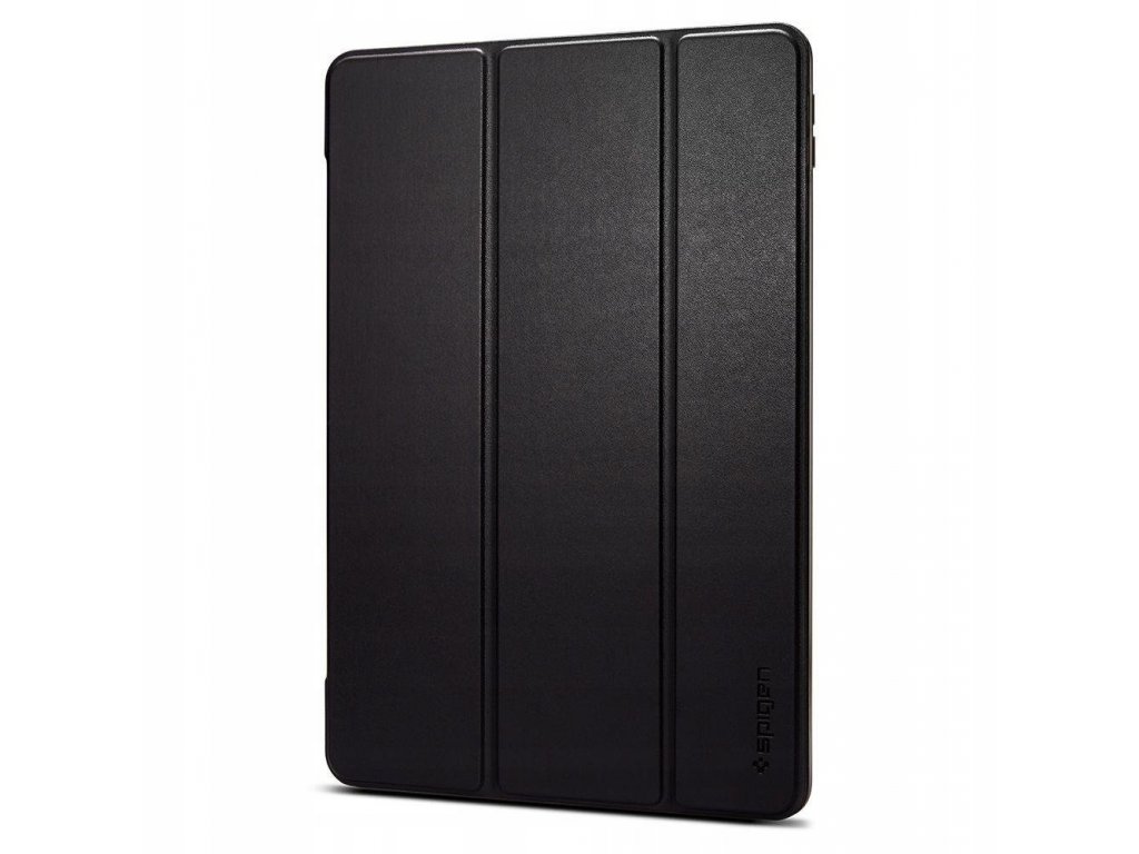 Pouzdro Smart Fold iPad 10.2 2019 černé