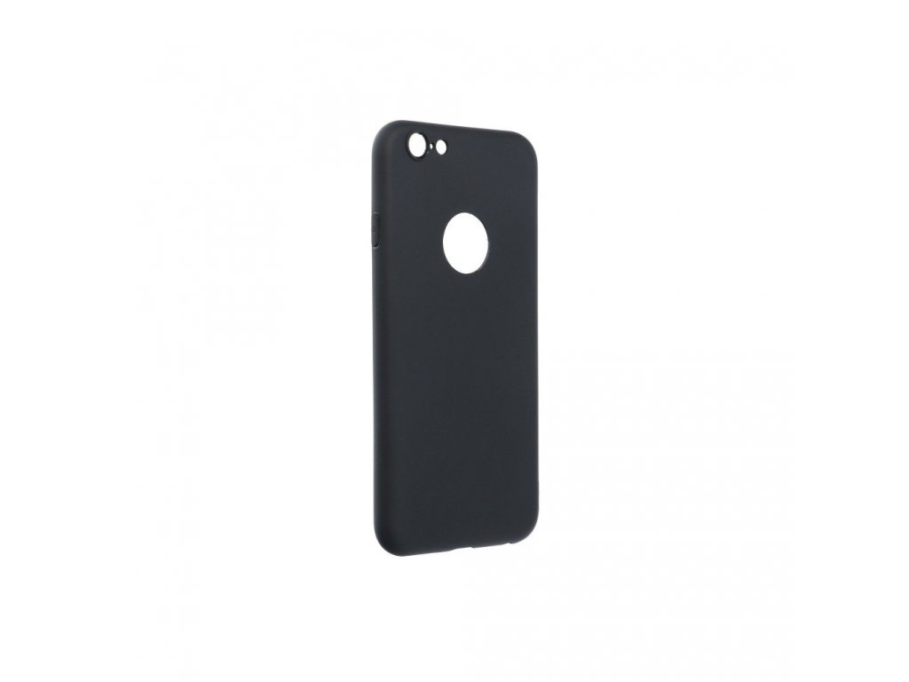 Pouzdro Soft iPhone 6 / 6S černé