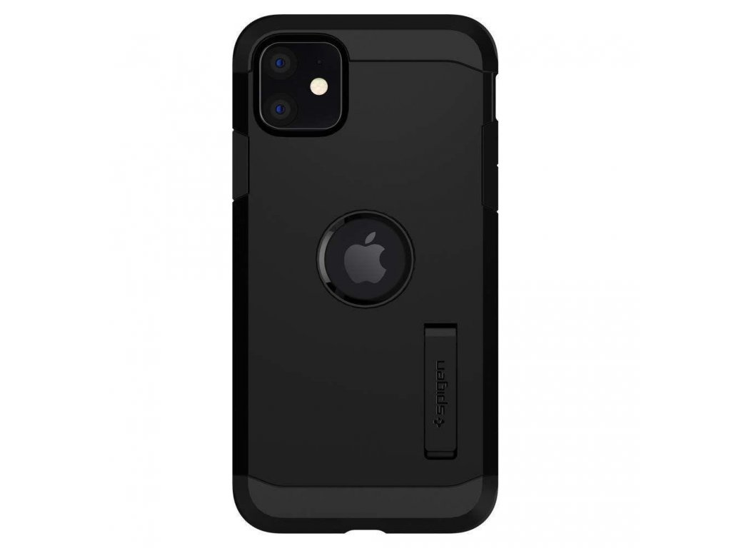 Pouzdro Tough Armor iPhone 11 černé