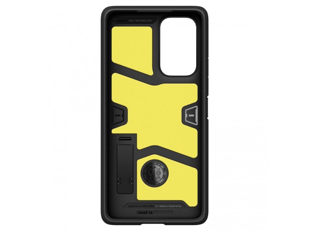 Pouzdro TOUGH ARMOR pro Samsung Galaxy A53 5G černé