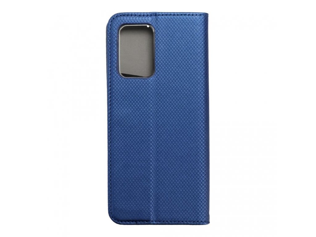 Pouzdro typu kniha pro XIAOMI Redmi 10 / Redmi Note 11 4G navy