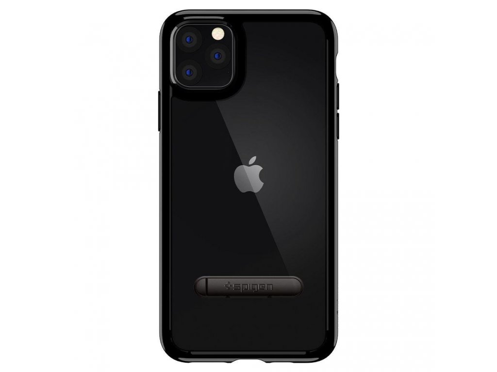 Pouzdro Ultra Hybrid ”S” iPhone 11 Pro průsvitné