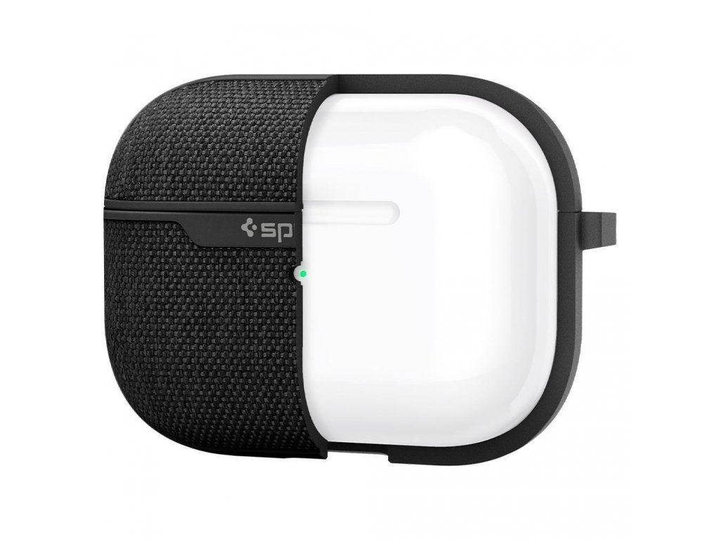 Pouzdro Urban Fit Apple Airpods Pro Case černé