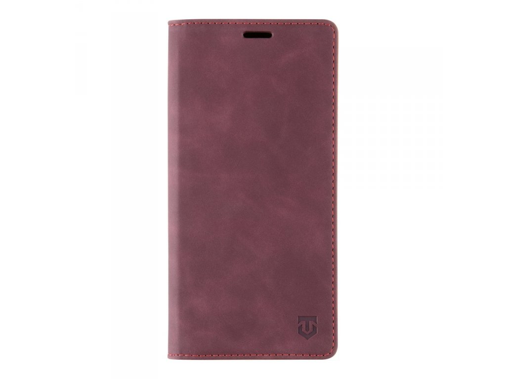 Pouzdro Xproof pro Redmi 10C - červené