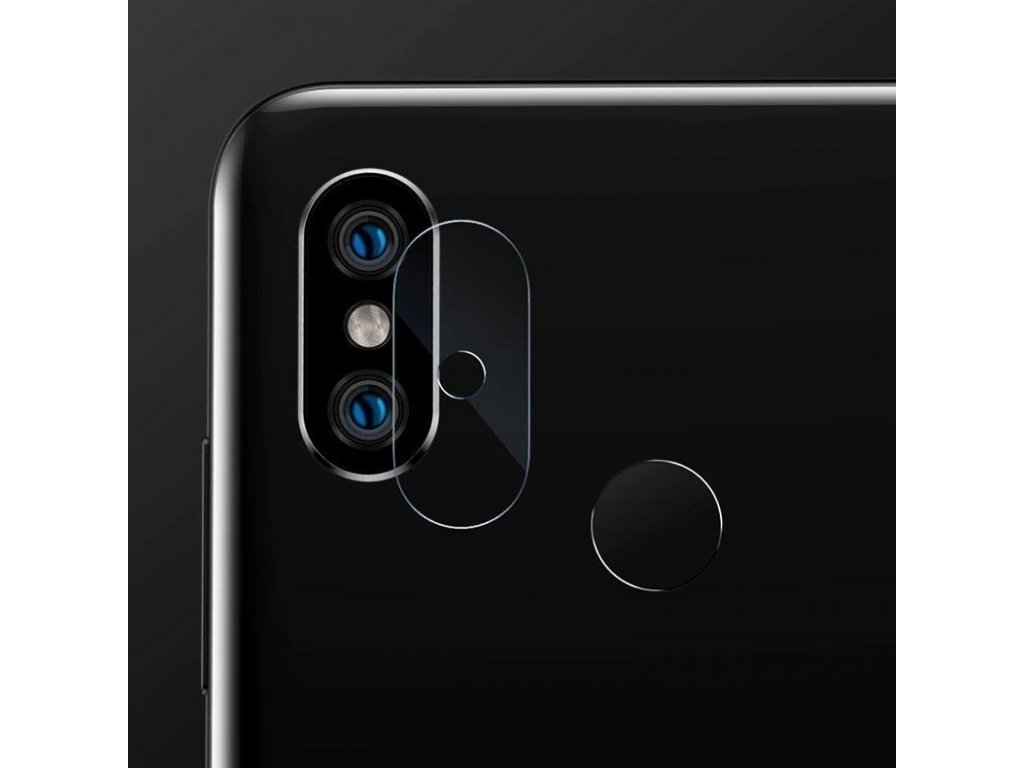 Pretender Camera Glass 9H tvrzené sklo pro celou kameru Xiaomi Poco X4 NFC 5G