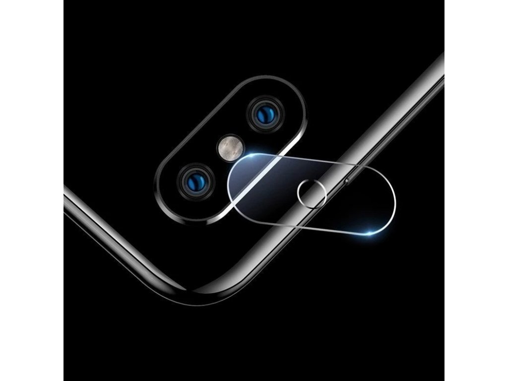 Pretender Camera Glass 9H tvrzené sklo pro celou kameru Xiaomi Poco X4 NFC 5G