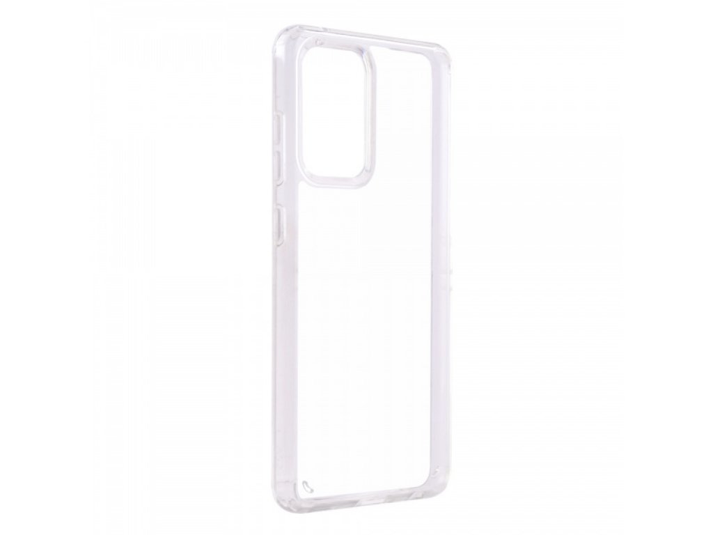 RhinoTech SHELL case pro Samsung Galaxy A52 / A52S 5G transparentní