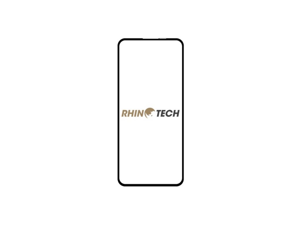 RhinoTech Tvrzené ochranné 2.5D sklo pro Realme 9 5G / 9 Pro (Full Glue)