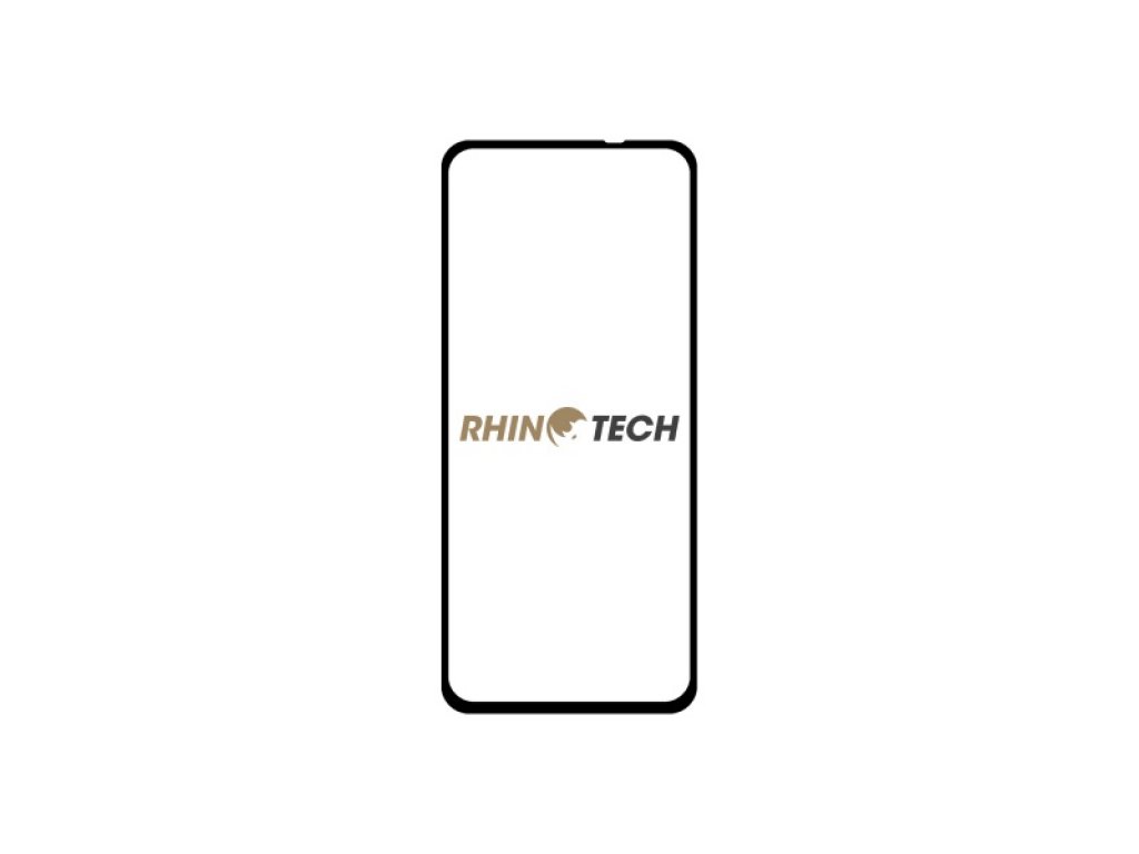 RhinoTech Tvrzené ochranné 2.5D sklo pro Realme 9 / 9 Pro + (Full Glue)