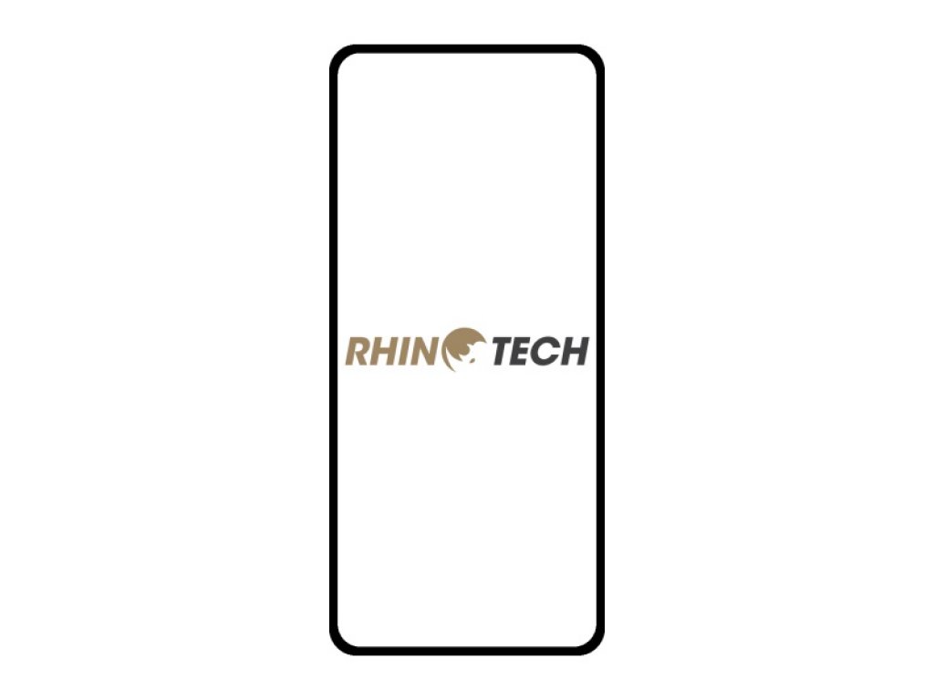 RhinoTech Tvrzené ochranné 2.5D sklo pro Xiaom Redmi Note 11 Pro / Note 11 Pro + (Full Glu