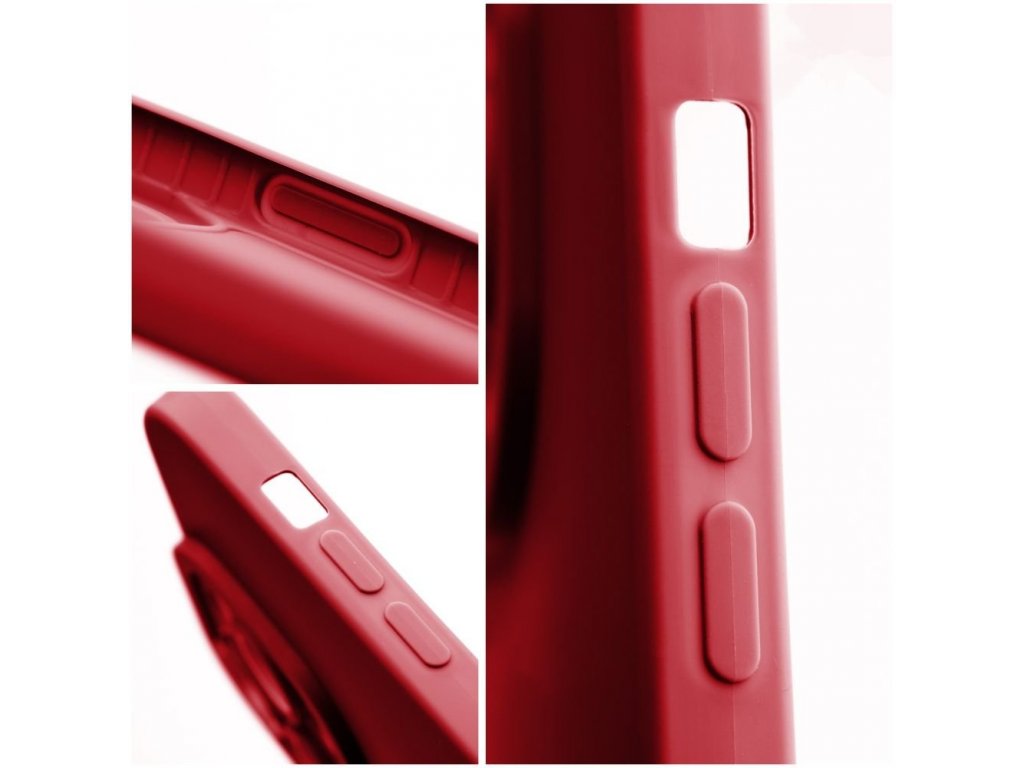 Roar Luna Case for iPhone 14 Plus Red