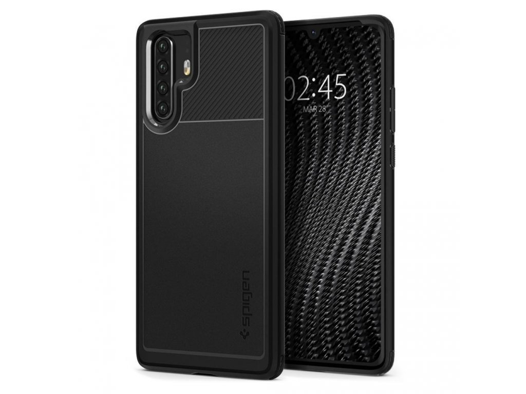 Rugged Armor pouzdro HUAWEI P30 PRO černé