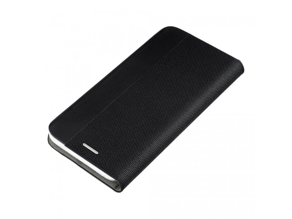 SENSITIVE Book for  IPHONE 15 Plus black