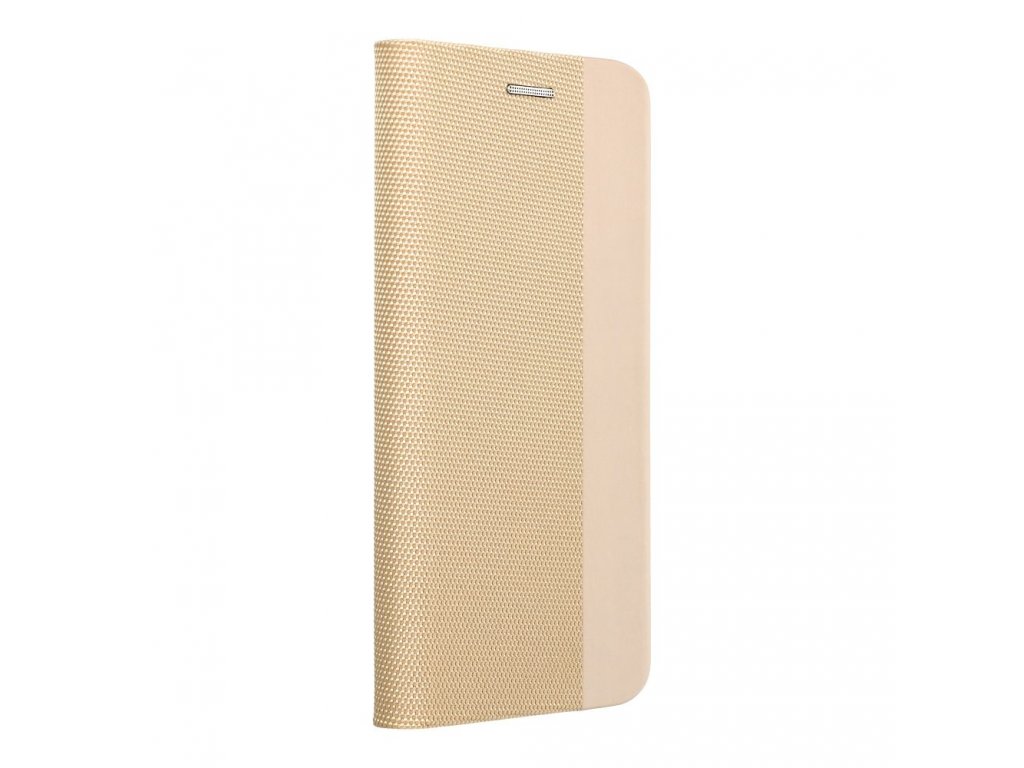 SENSITIVE Book for  IPHONE 15 Plus gold