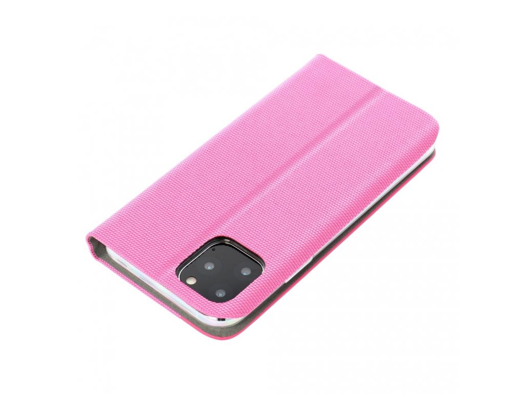 SENSITIVE Book for  IPHONE 15 Plus  light pink