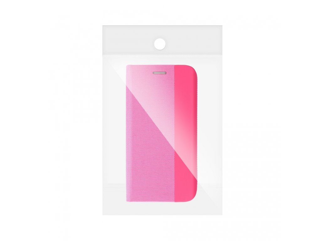 SENSITIVE Book for  IPHONE 15 Plus  light pink