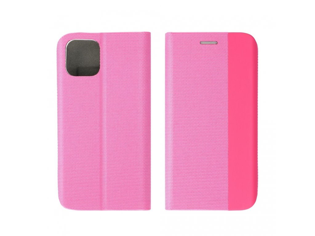 SENSITIVE Book for  IPHONE 15 Pro  light pink