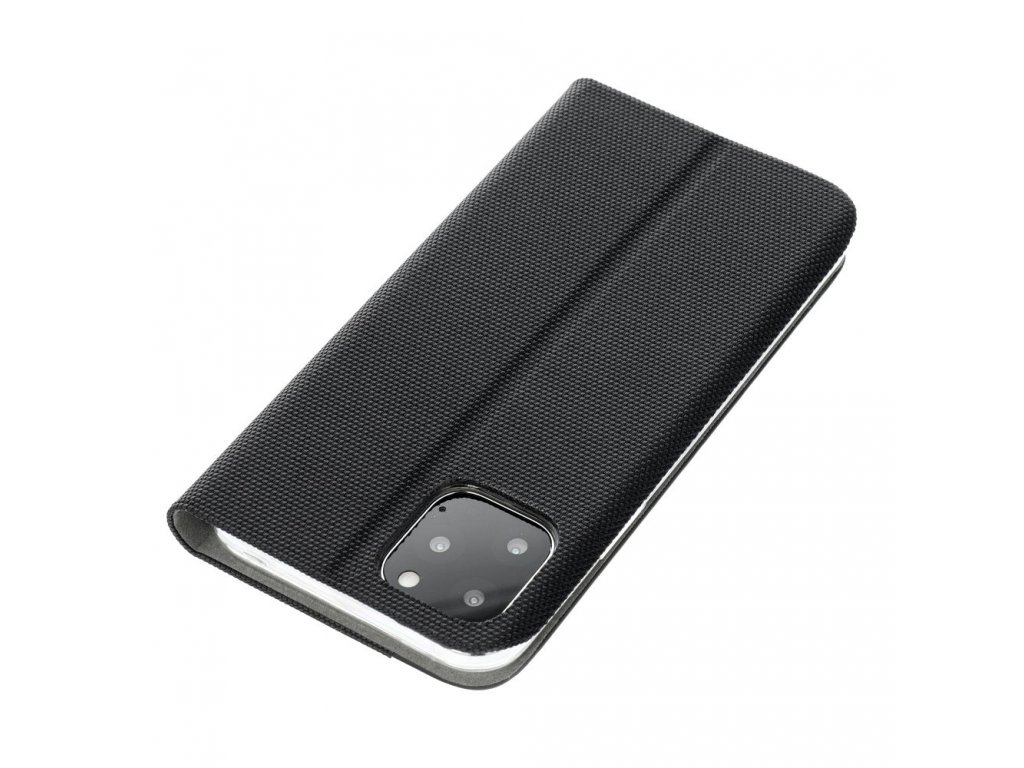 SENSITIVE Book for  IPHONE 15 Pro Max black