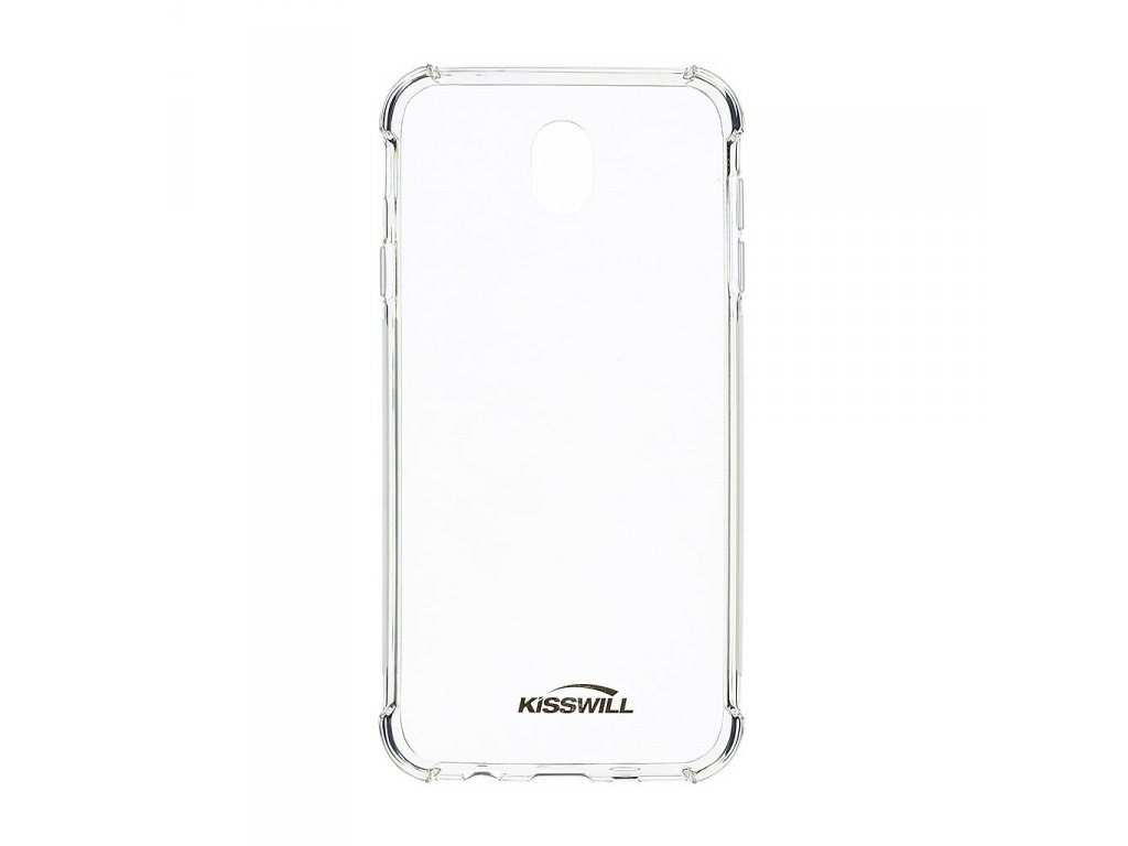 Shock TPU Kryt transparentní pro Samsung Galaxy A70