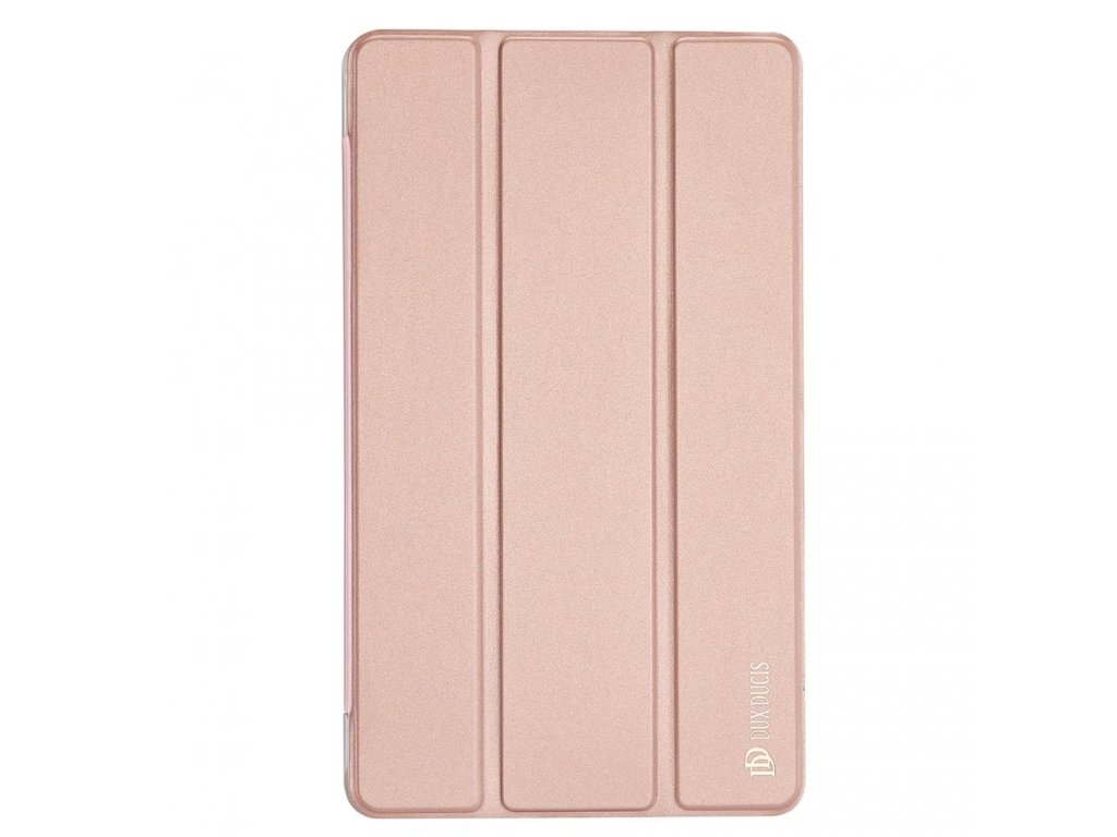 Skin Pad pouzdro na tablet  s podstavcem Huawei MediaPad T3 7 růžové