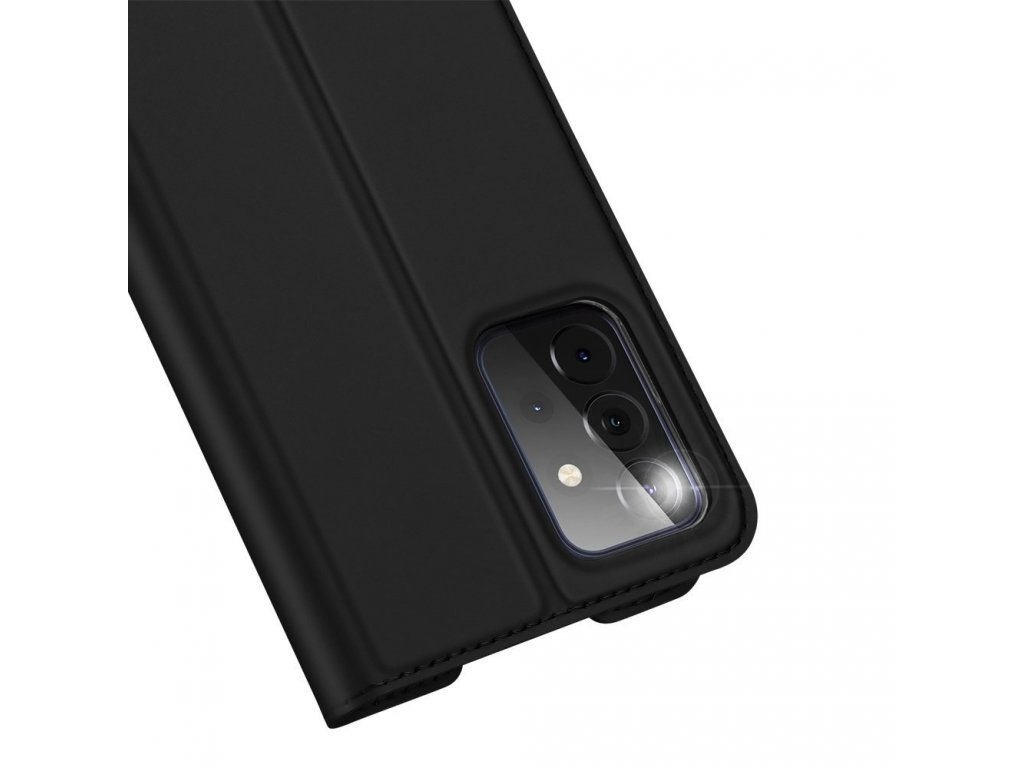 Skin Pro pouzdro s flipovým krytem Xiaomi Mi 11 černé