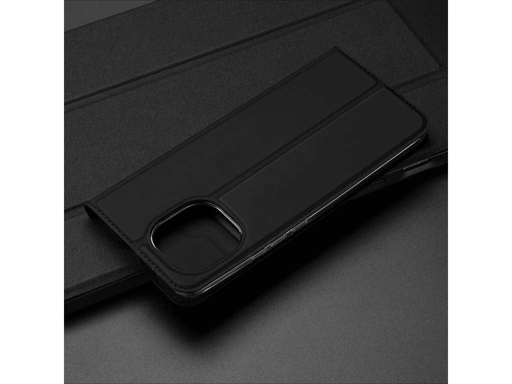 Skin Pro pouzdro s flipovým krytem Xiaomi Mi 11 modré