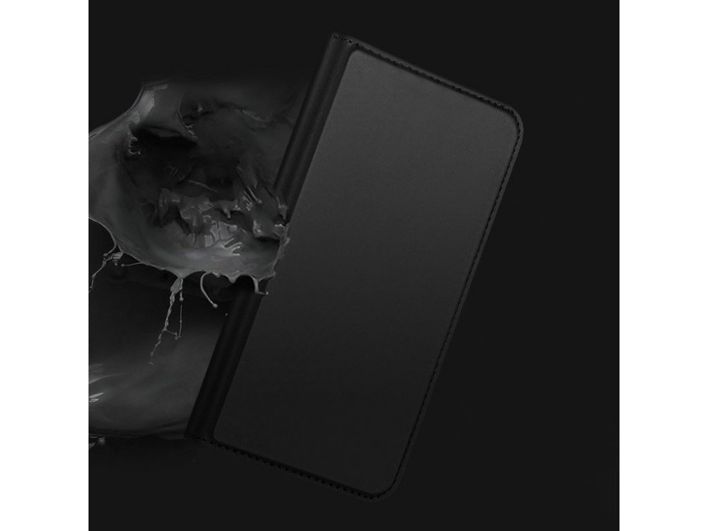 Skin Pro pouzdro s klapkou iPhone 11 Pro modré