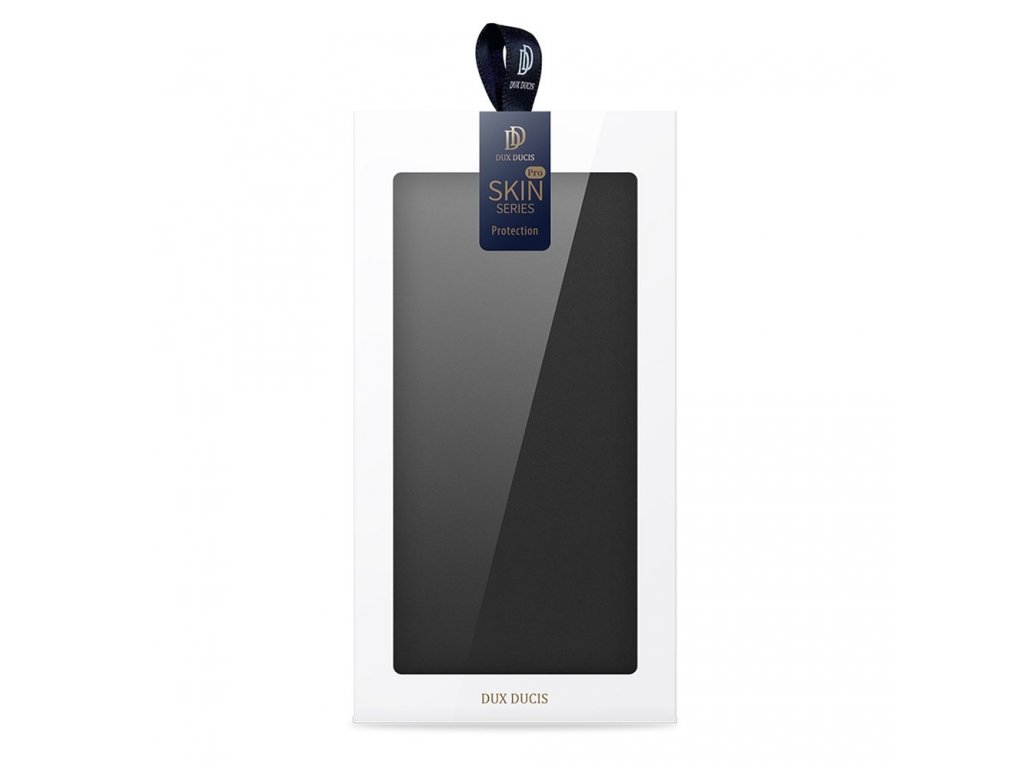 SkinPro Xiaomi Redmi Note 11/Note 11T 5G/Poco M4 Pro 5G černé