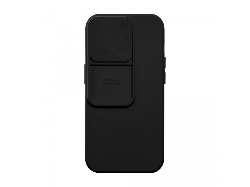 SLIDE Case for IPHONE 14 Pro black