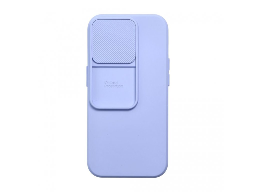 SLIDE Case for IPHONE 14 Pro lavender