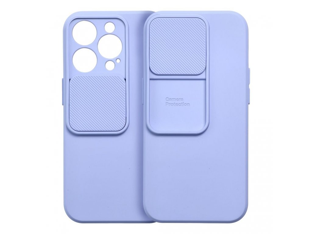 SLIDE Case for IPHONE 14 Pro lavender