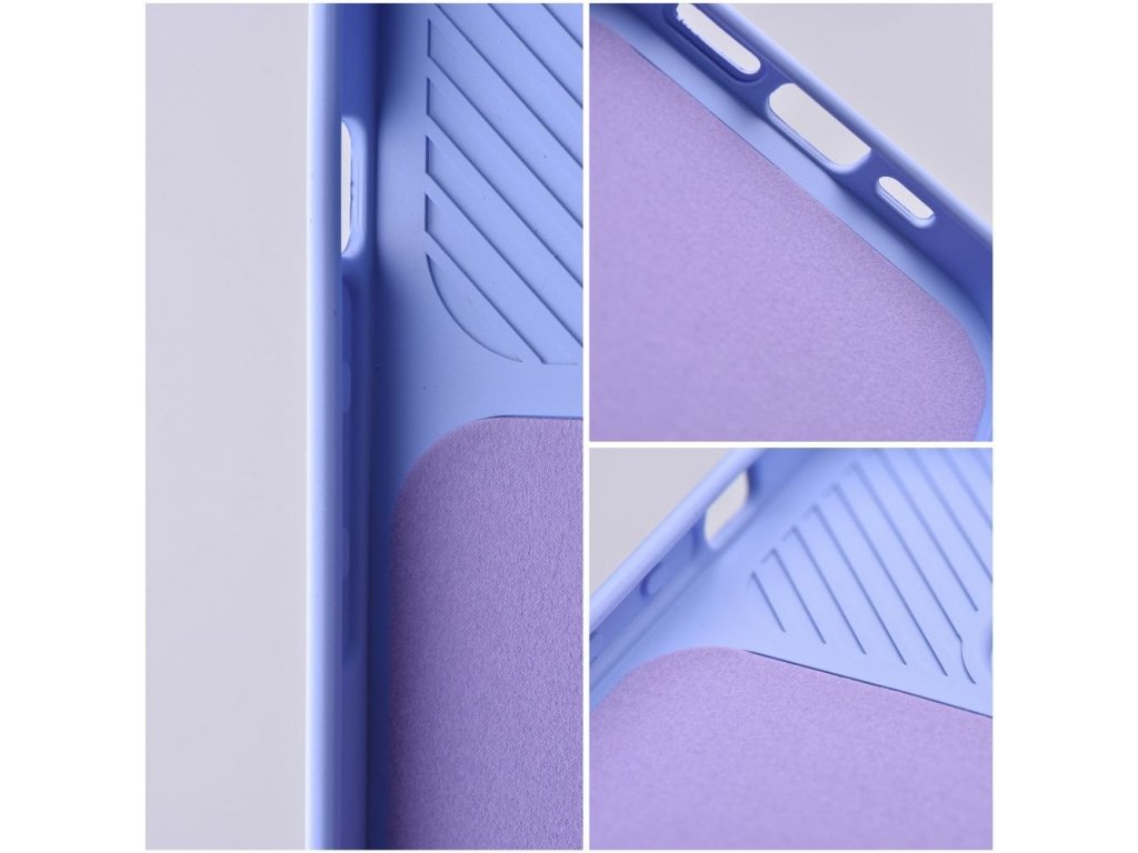 SLIDE Case for IPHONE 14 Pro lavender