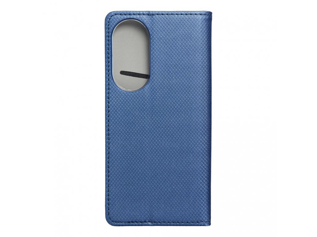 Pouzdro Smart Case Book pro HONOR 70 - modré