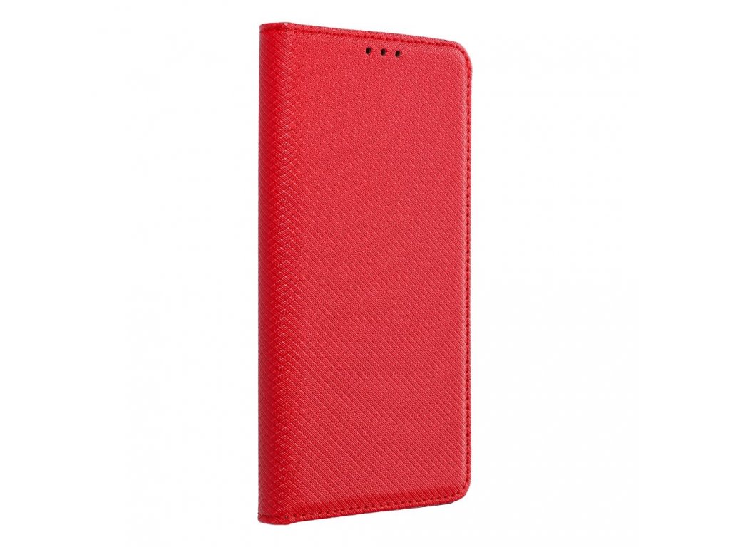 Pouzdro Smart Case Book pro HONOR 70 - červené