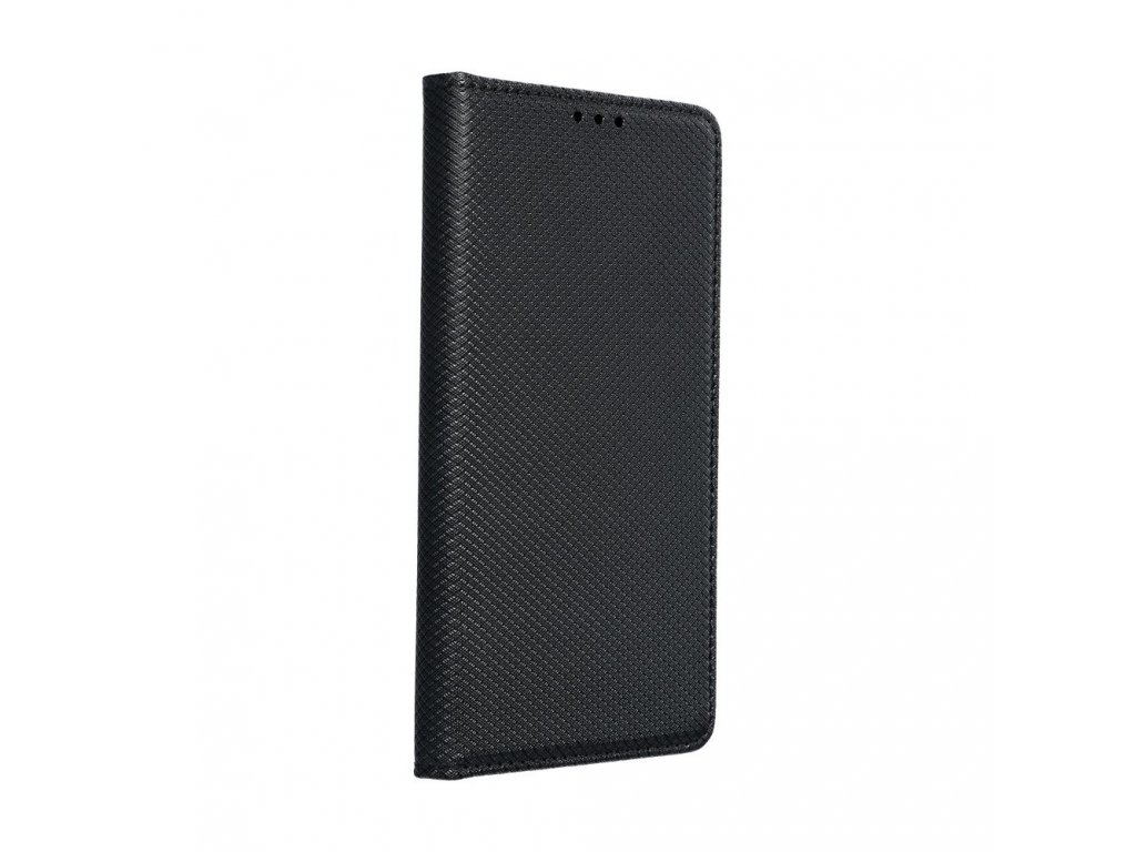 Pouzdro Smart Case book pro MOTOROLA MOTO Edge 40 NEO - černé