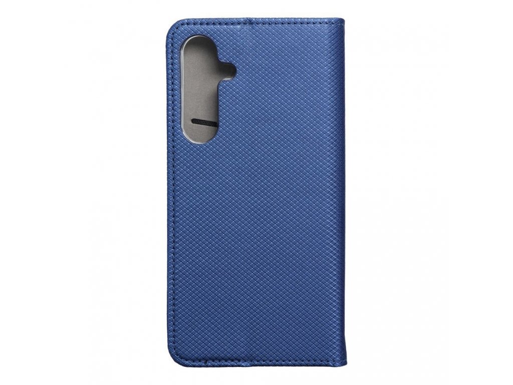 Pouzdro Smart Case Book pro SAMSUNG S24 PLUS - modré