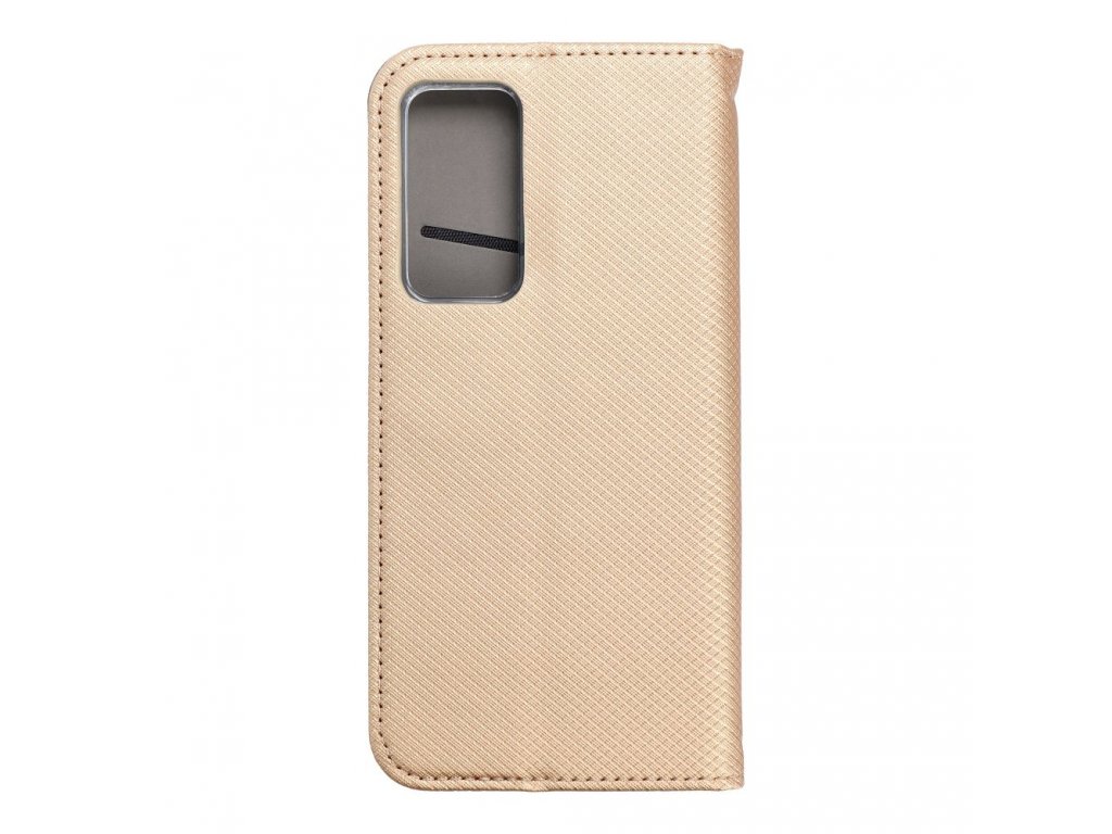 Smart Case Originální pouzdro pro XIAOMI 12 / 12X - zlaté