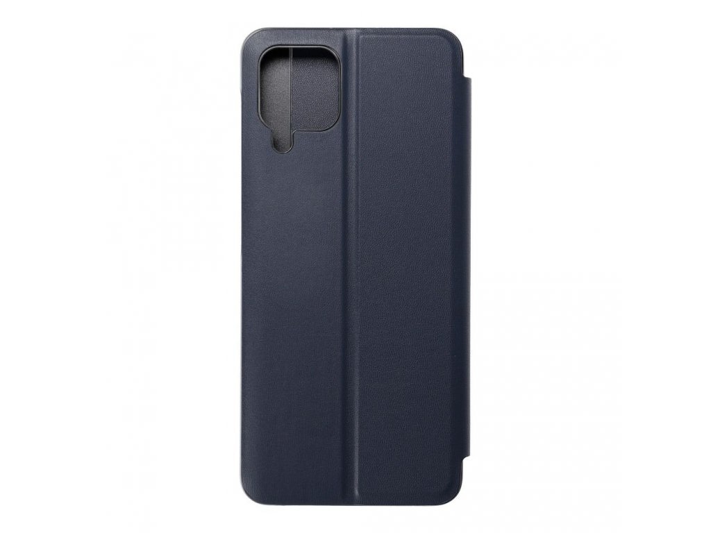 SMART VIEW MAGNET knížkové pouzdro pro SAMSUNG Galaxy A22 4G navy blue