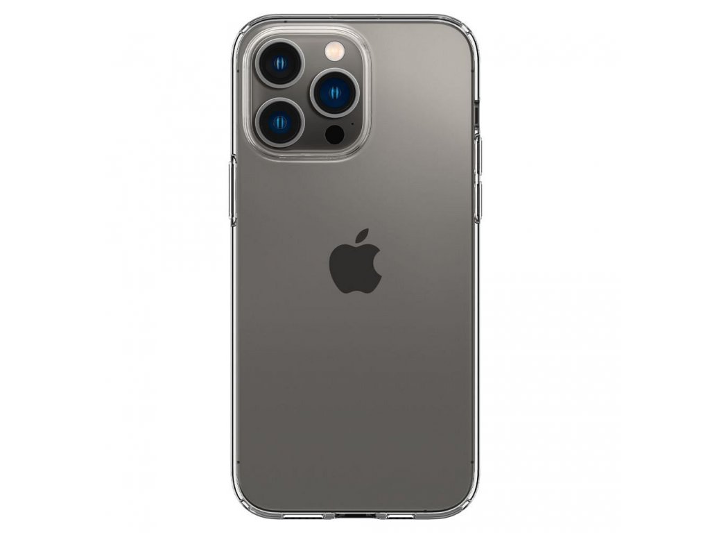 SPIGEN Liquid Crystal case for IPHONE 14 PRO MAX transparent