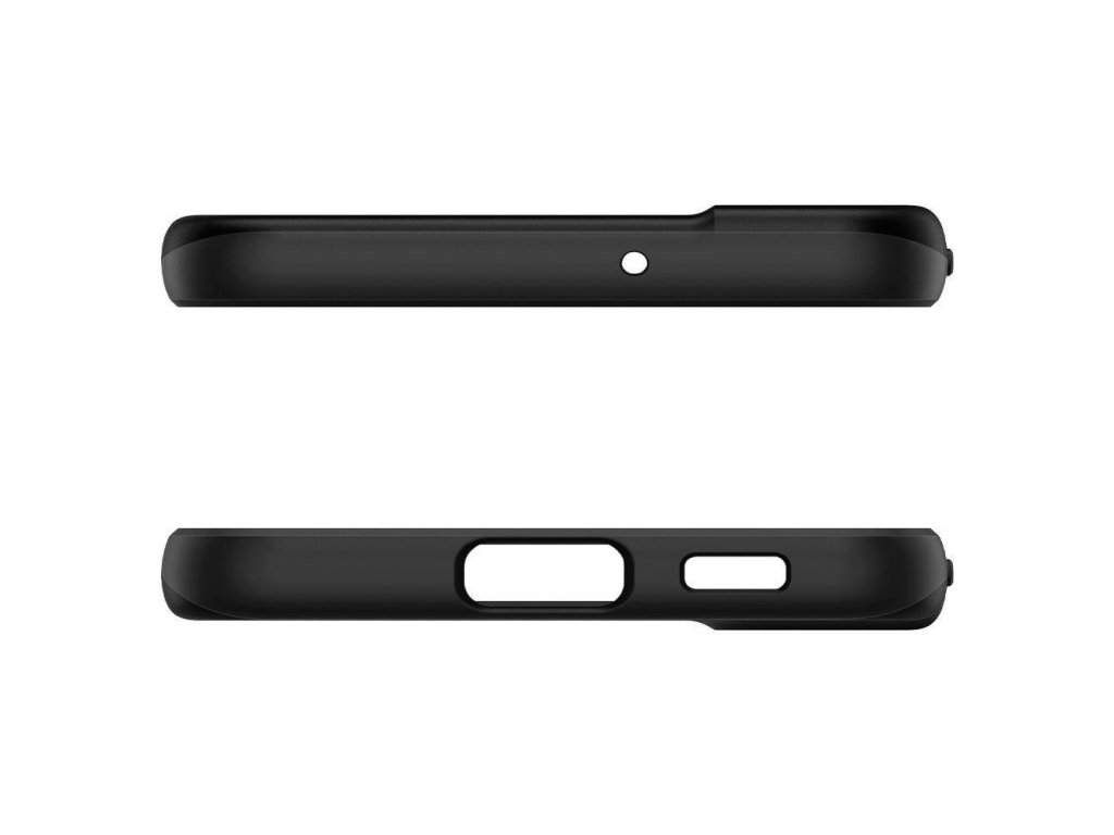 SPIGEN THIN FIT GALAXY S22 BLACK