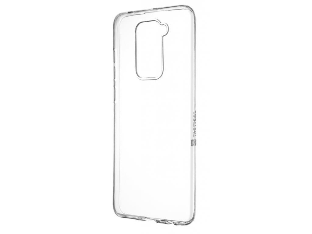 Kryt TPU 5030F pro Alcatel 1SE - Transparentní