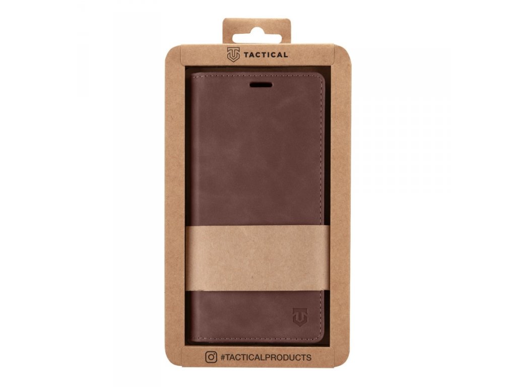 Tactical Xproof pro Xiaomi Redmi 9A/9AT Mud Brown