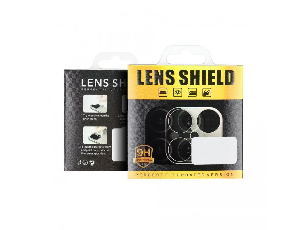 Tempered Glass for Camera Lens - for SAM A14 4G/5G