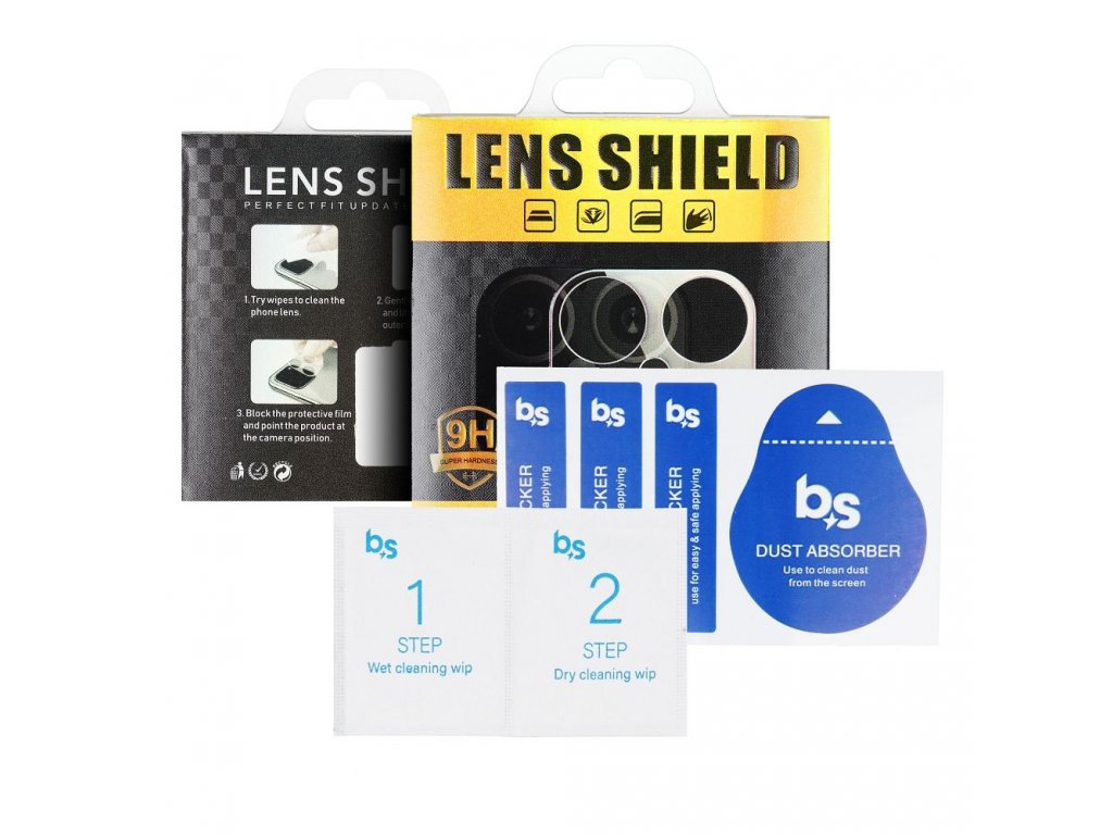 Tempered Glass for Camera Lens - for SAM A14 4G/5G