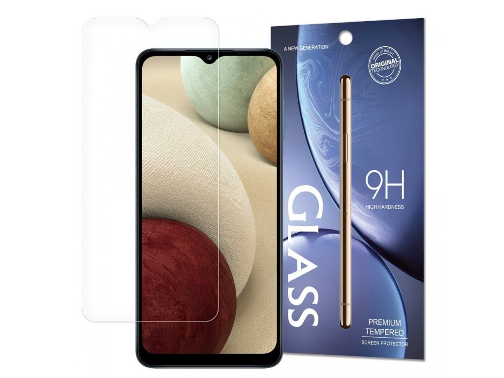 Tempered Glass tvrzené sklo 9H Samsung Galaxy A32 5G